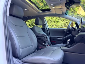 Hyundai Ioniq 1.6 HYBRID PREMIUM PODGREV OBDUHVANE LUK LED FULL | Auto.bg — изображение 12 Hyundai Ioniq 1.6 HYBRID PREMIUM PODGREV OBDUHVANE LUK LED FULL | Auto.bg — изображение 12