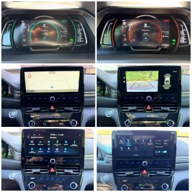 Hyundai Ioniq 1.6 HYBRID PREMIUM PODGREV OBDUHVANE LUK LED FULL | Auto.bg — изображение 15 Hyundai Ioniq 1.6 HYBRID PREMIUM PODGREV OBDUHVANE LUK LED FULL | Auto.bg — изображение 15