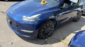 Tesla Model Y Performanc 4x4 LONG RANGE Dual Motor ТОП АВТОМОБИЛ - 18990 € - 63832265 17 | Car24.bg Tesla Model Y Performanc 4x4 LONG RANGE Dual Motor ТОП АВТОМОБИЛ - 18990 € - 63832265 17