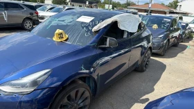 Tesla Model Y Performanc 4x4 LONG RANGE Dual Motor ТОП АВТОМОБИЛ - 18990 € - 63832265 13 | Car24.bg Tesla Model Y Performanc 4x4 LONG RANGE Dual Motor ТОП АВТОМОБИЛ - 18990 € - 63832265 13