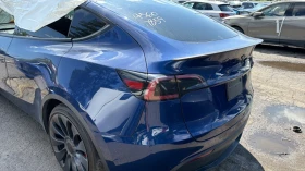Tesla Model Y Performanc 4x4 LONG RANGE Dual Motor ТОП АВТОМОБИЛ - 18990 € - 63832265 14 | Car24.bg Tesla Model Y Performanc 4x4 LONG RANGE Dual Motor ТОП АВТОМОБИЛ - 18990 € - 63832265 14