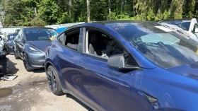 Tesla Model Y Performanc 4x4 LONG RANGE Dual Motor ТОП АВТОМОБИЛ - 18990 € - 63832265 16 | Car24.bg Tesla Model Y Performanc 4x4 LONG RANGE Dual Motor ТОП АВТОМОБИЛ - 18990 € - 63832265 16