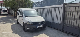 VW Caddy Trendline TDI BMT 5 места - 4500 € - 47300646 7 | Car24.bg VW Caddy Trendline TDI BMT 5 места - 4500 € - 47300646 7