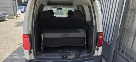 VW Caddy Trendline TDI BMT 5 места - 4500 € - 47300646 6 | Car24.bg VW Caddy Trendline TDI BMT 5 места - 4500 € - 47300646 6