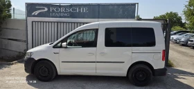 VW Caddy Trendline TDI BMT 5 места - 4500 € - 47300646 2 | Car24.bg VW Caddy Trendline TDI BMT 5 места - 4500 € - 47300646 2