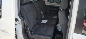 VW Caddy Trendline TDI BMT 5 места - 4500 € - 47300646 9 | Car24.bg VW Caddy Trendline TDI BMT 5 места - 4500 € - 47300646 9