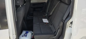 VW Caddy Trendline TDI BMT 5 места - 4500 € - 47300646 4 | Car24.bg VW Caddy Trendline TDI BMT 5 места - 4500 € - 47300646 4