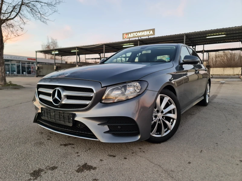 Mercedes-Benz E 200 KATO ЧИСТО НОВ - 35999 лв. / 18406.00 € - 84144166 1 | Car24.bg Mercedes-Benz E 200 KATO ЧИСТО НОВ - 35999 лв. / 18406.00 € - 84144166 1