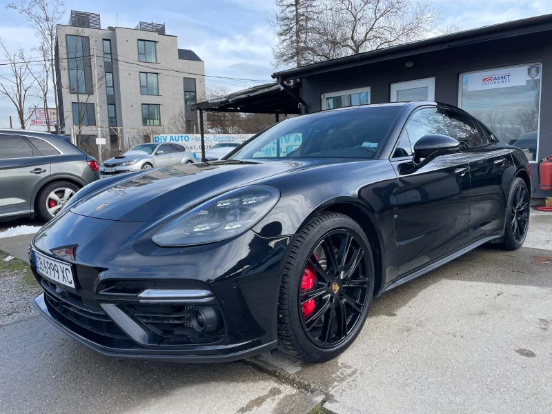 Porsche Panamera 4.0 V8 Turbo Панорама Обдухване Head up 360 камери - 60999 € / 119303.67 лв. - 15427647 1 | Car24.bg Porsche Panamera 4.0 V8 Turbo Панорама Обдухване Head up 360 камери - 60999 € / 119303.67 лв. - 15427647 1