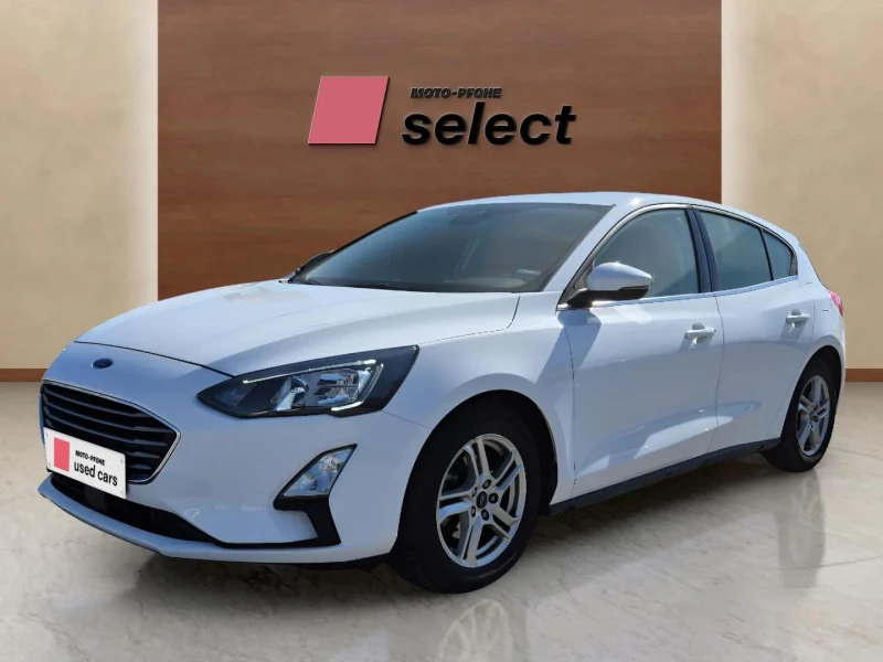 Ford Focus 1.0 EcoBoost - 11990 € / 23450.40 лв. - 19907299 1 | Car24.bg Ford Focus 1.0 EcoBoost - 11990 € / 23450.40 лв. - 19907299 1