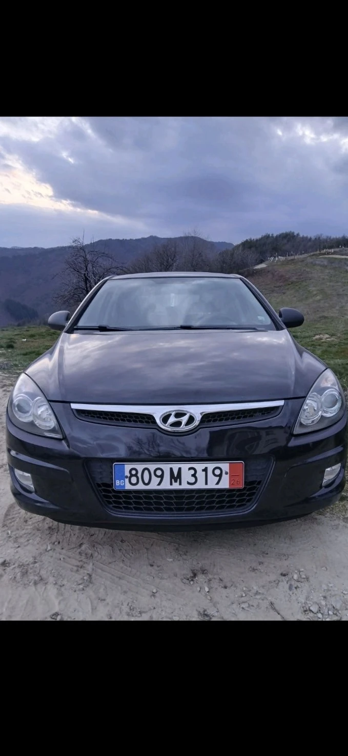 Hyundai I30 1.4 - 3900 € / 7627.74 лв. - 71745504 1 | Car24.bg Hyundai I30 1.4 - 3900 € / 7627.74 лв. - 71745504 1