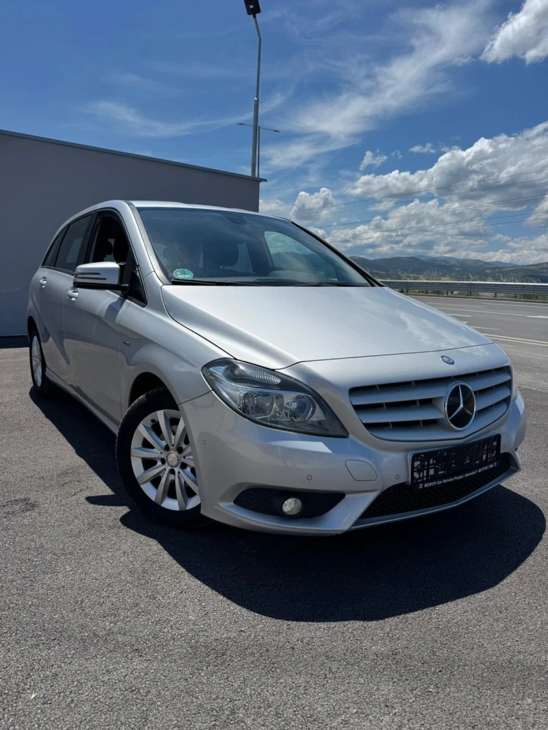Mercedes-Benz B 180 CDI - 5900 € / 11539.40 лв. - 68804204 1 | Car24.bg Mercedes-Benz B 180 CDI - 5900 € / 11539.40 лв. - 68804204 1