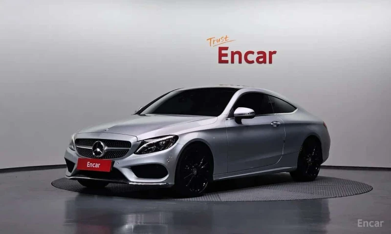 Mercedes-Benz C 200 Coupe * КРАЙНА ЦЕНА ДО БЪЛГАРИЯ * АВТОКРЕДИТ - 15600 € / 30510.95 лв. - 84877931 1 | Car24.bg Mercedes-Benz C 200 Coupe * КРАЙНА ЦЕНА ДО БЪЛГАРИЯ * АВТОКРЕДИТ - 15600 € / 30510.95 лв. - 84877931 1