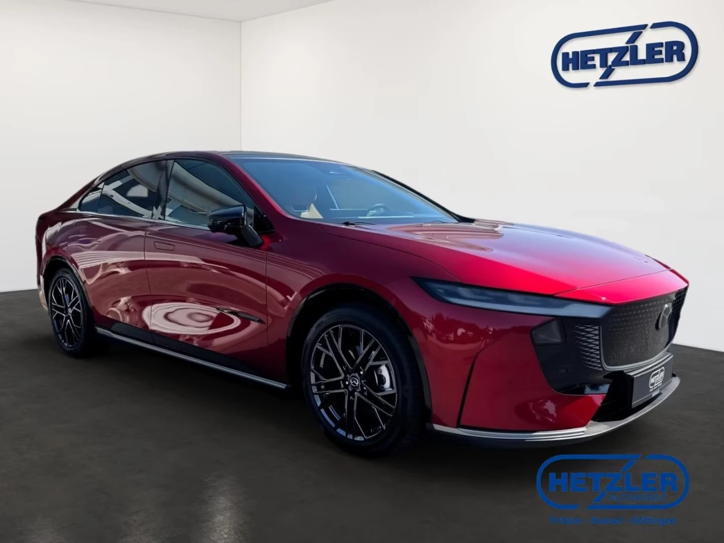 Mazda 6 e TAKUMI PLUS 69kWh WARRANTY! КРАЙНА ЦЕНА! | Auto.bg — изображение 1 Mazda 6 e TAKUMI PLUS 69kWh WARRANTY! КРАЙНА ЦЕНА! | Auto.bg — изображение 1
