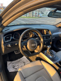 Audi A4 2.0 tfsi Quattro/S-line - [13] 