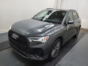 Audi Q3 Quattro* Technik* S-Line* Matrix* Дигитал* Подгрев - Car24.bg Audi Q3 Quattro* Technik* S-Line* Matrix* Дигитал* Подгрев