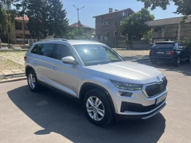 Skoda Kodiaq 2.0 TDI - Car24.bg Skoda Kodiaq 2.0 TDI