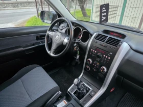 Suzuki Grand vitara 1.9 DDiS 4x4 Климатик - 8800 лв. / 4499.37 € - 54636948 13 | Car24.bg Suzuki Grand vitara 1.9 DDiS 4x4 Климатик - 8800 лв. / 4499.37 € - 54636948 13