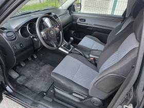 Suzuki Grand vitara 1.9 DDiS 4x4 Климатик - 8800 лв. / 4499.37 € - 54636948 11 | Car24.bg Suzuki Grand vitara 1.9 DDiS 4x4 Климатик - 8800 лв. / 4499.37 € - 54636948 11