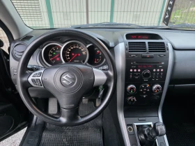Suzuki Grand vitara 1.9 DDiS 4x4 Климатик - 8800 лв. / 4499.37 € - 54636948 15 | Car24.bg Suzuki Grand vitara 1.9 DDiS 4x4 Климатик - 8800 лв. / 4499.37 € - 54636948 15