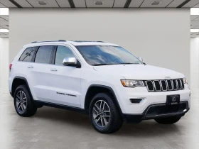 Jeep Grand cherokee WK Limited - Car24.bg Jeep Grand cherokee WK Limited