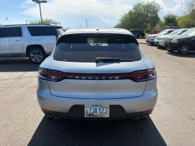 Porsche Macan S | Auto.bg — изображение 4 Porsche Macan S | Auto.bg — изображение 4