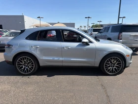 Porsche Macan S | Auto.bg — изображение 5 Porsche Macan S | Auto.bg — изображение 5