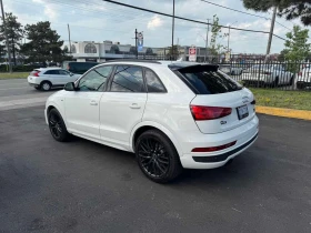 Audi Q3 Technik S-Line CARFAX | Auto.bg — изображение 2 Audi Q3 Technik S-Line CARFAX | Auto.bg — изображение 2