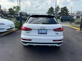 Audi Q3 Technik S-Line CARFAX | Auto.bg — изображение 4 Audi Q3 Technik S-Line CARFAX | Auto.bg — изображение 4