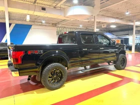 Ford F150 * 4WD SuperCrew Box * CARFAX * БЕЗ ПЪРВОНАЧАЛНА ВН | Auto.bg — изображение 3 Ford F150 * 4WD SuperCrew Box * CARFAX * БЕЗ ПЪРВОНАЧАЛНА ВН | Auto.bg — изображение 3