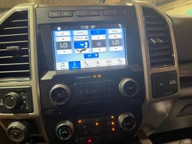 Ford F150 * 4WD SuperCrew Box * CARFAX * БЕЗ ПЪРВОНАЧАЛНА ВН | Auto.bg — изображение 9 Ford F150 * 4WD SuperCrew Box * CARFAX * БЕЗ ПЪРВОНАЧАЛНА ВН | Auto.bg — изображение 9