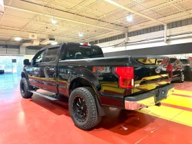 Ford F150 * 4WD SuperCrew Box * CARFAX * БЕЗ ПЪРВОНАЧАЛНА ВН | Auto.bg — изображение 2 Ford F150 * 4WD SuperCrew Box * CARFAX * БЕЗ ПЪРВОНАЧАЛНА ВН | Auto.bg — изображение 2