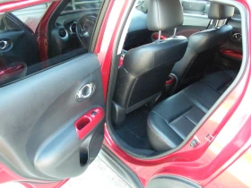 Nissan Juke 1.6i 4x4 AVTOMAT KOЖA NAVI | Auto.bg — изображение 9 Nissan Juke 1.6i 4x4 AVTOMAT KOЖA NAVI | Auto.bg — изображение 9