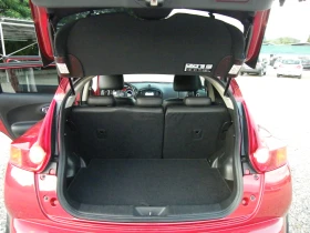 Nissan Juke 1.6i 4x4 AVTOMAT KOЖA NAVI | Auto.bg — изображение 10 Nissan Juke 1.6i 4x4 AVTOMAT KOЖA NAVI | Auto.bg — изображение 10