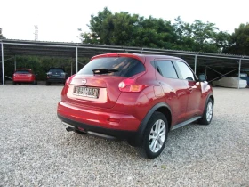 Nissan Juke 1.6i 4x4 AVTOMAT KOЖA NAVI | Auto.bg — изображение 4 Nissan Juke 1.6i 4x4 AVTOMAT KOЖA NAVI | Auto.bg — изображение 4