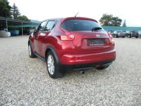 Nissan Juke 1.6i 4x4 AVTOMAT KOЖA NAVI | Auto.bg — изображение 5 Nissan Juke 1.6i 4x4 AVTOMAT KOЖA NAVI | Auto.bg — изображение 5