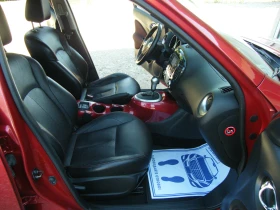 Nissan Juke 1.6i 4x4 AVTOMAT KOЖA NAVI | Auto.bg — изображение 13 Nissan Juke 1.6i 4x4 AVTOMAT KOЖA NAVI | Auto.bg — изображение 13