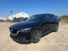 Mazda CX-5 * GT * CARFAX * БЕЗ ПЪРВОНАЧАЛНА ВНОСКА