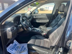 Mazda CX-5 * GT * АВТОКРЕДИТ БЕЗ ПЪРВОНАЧАЛНА ВНОСКА* | Auto.bg — изображение 5 Mazda CX-5 * GT * АВТОКРЕДИТ БЕЗ ПЪРВОНАЧАЛНА ВНОСКА* | Auto.bg — изображение 5