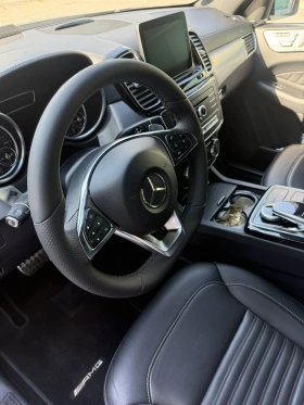 Mercedes-Benz GLE 350 - 28000 € - 24367631 10 | Car24.bg Mercedes-Benz GLE 350 - 28000 € - 24367631 10
