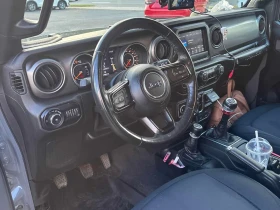 Jeep Wrangler Sport * CARFAX * БЕЗ ПЪРВОНАЧАЛНА ВНОСКА | Auto.bg — изображение 5 Jeep Wrangler Sport * CARFAX * БЕЗ ПЪРВОНАЧАЛНА ВНОСКА | Auto.bg — изображение 5