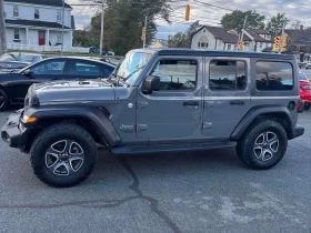 Jeep Wrangler Sport * CARFAX * БЕЗ ПЪРВОНАЧАЛНА ВНОСКА | Auto.bg — изображение 2 Jeep Wrangler Sport * CARFAX * БЕЗ ПЪРВОНАЧАЛНА ВНОСКА | Auto.bg — изображение 2