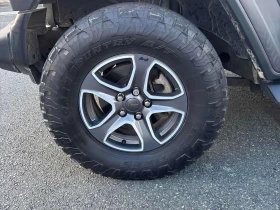 Jeep Wrangler Sport * CARFAX * БЕЗ ПЪРВОНАЧАЛНА ВНОСКА | Auto.bg — изображение 7 Jeep Wrangler Sport * CARFAX * БЕЗ ПЪРВОНАЧАЛНА ВНОСКА | Auto.bg — изображение 7