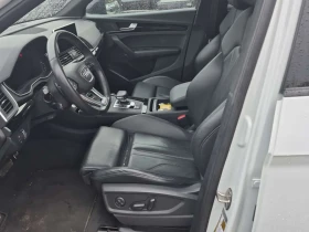 Audi Q5 Progressiv Black Optic / Carfax / Автокредит - 21500 € - 20665259 3 | Car24.bg Audi Q5 Progressiv Black Optic / Carfax / Автокредит - 21500 € - 20665259 3