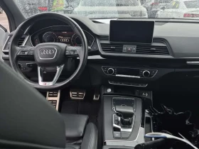 Audi Q5 Progressiv Black Optic / Carfax / Автокредит - 21500 € - 20665259 10 | Car24.bg Audi Q5 Progressiv Black Optic / Carfax / Автокредит - 21500 € - 20665259 10