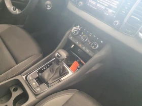 Skoda Karoq 1.5TSI DSG НАЛИЧЕН | Auto.bg — изображение 7 Skoda Karoq 1.5TSI DSG НАЛИЧЕН | Auto.bg — изображение 7