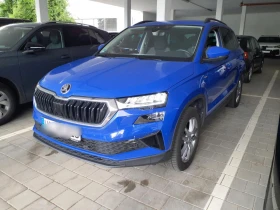 Skoda Karoq 1.5TSI DSG НАЛИЧЕН