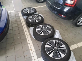 Skoda Karoq 1.5TSI DSG НАЛИЧЕН | Auto.bg — изображение 14 Skoda Karoq 1.5TSI DSG НАЛИЧЕН | Auto.bg — изображение 14