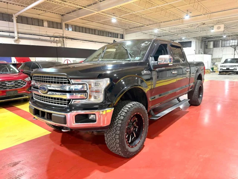 Ford F150 * 4WD SuperCrew Box * CARFAX * БЕЗ ПЪРВОНАЧАЛНА ВН - 14450 € / 28261.74 лв. - 10807235 1 | Car24.bg Ford F150 * 4WD SuperCrew Box * CARFAX * БЕЗ ПЪРВОНАЧАЛНА ВН - 14450 € / 28261.74 лв. - 10807235 1