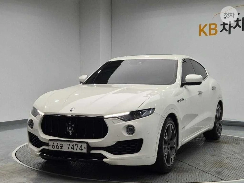 Maserati Levante 3.0 AWD SORT+ PANORAMA CAM FULL - 12530 € / 24506.55 лв. - 83726492 1 | Car24.bg Maserati Levante 3.0 AWD SORT+ PANORAMA CAM FULL - 12530 € / 24506.55 лв. - 83726492 1